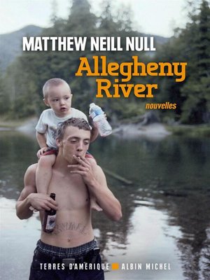 cover image of Allegheny River